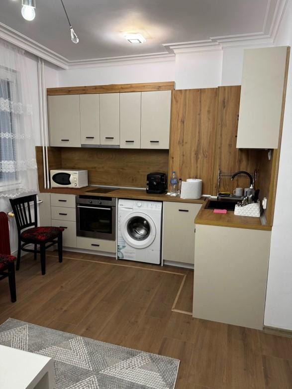 K pronájmu  1 ložnice Sofia , Lozenec , 48 m2 | 42575199 - obraz [2]