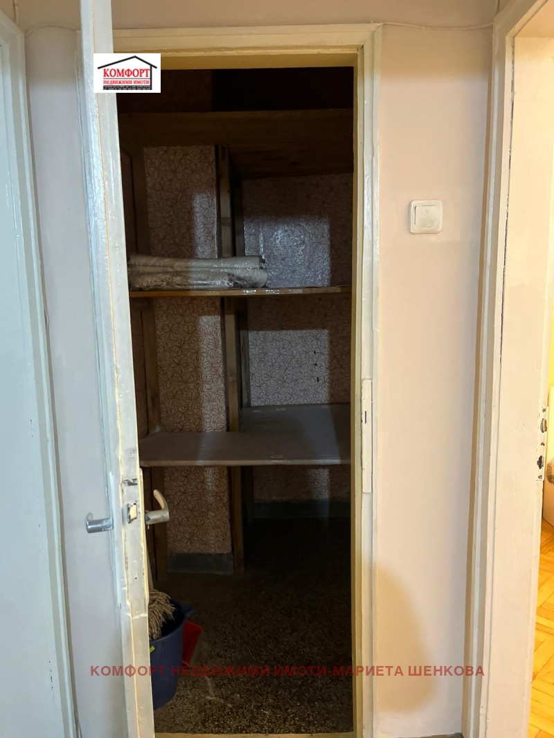 För uthyrning  1 sovrum Pleven , Storgozija , 64 kvm | 17590605 - bild [12]