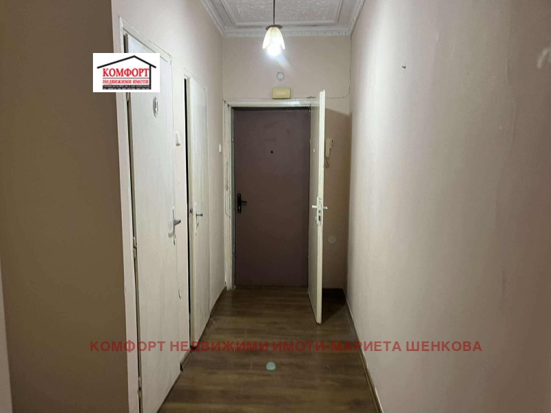 För uthyrning  1 sovrum Pleven , Storgozija , 64 kvm | 17590605 - bild [11]