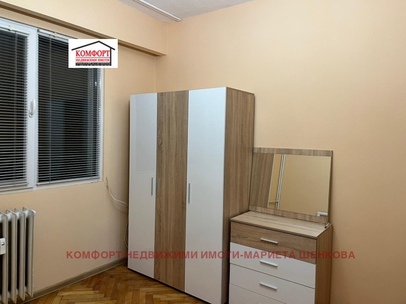 För uthyrning  1 sovrum Pleven , Storgozija , 64 kvm | 17590605 - bild [9]