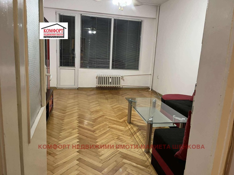 För uthyrning  1 sovrum Pleven , Storgozija , 64 kvm | 17590605 - bild [4]
