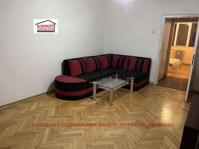 För uthyrning  1 sovrum Pleven , Storgozija , 64 kvm | 17590605 - bild [7]