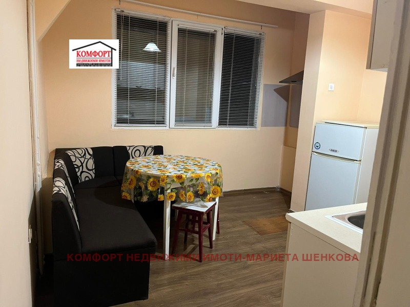 För uthyrning  1 sovrum Pleven , Storgozija , 64 kvm | 17590605