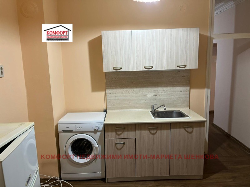 För uthyrning  1 sovrum Pleven , Storgozija , 64 kvm | 17590605 - bild [2]