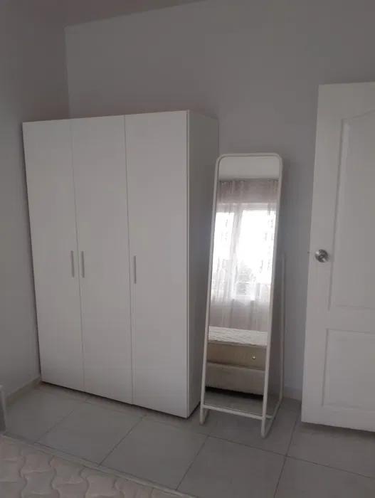 Издаје се  1 спаваћа соба Софија , Триагалника , 54 м2 | 83860510 - слика [3]