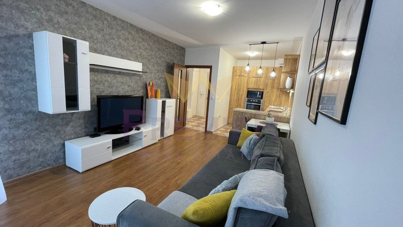 Дава под наем 2-СТАЕН, гр. Варна, Бриз