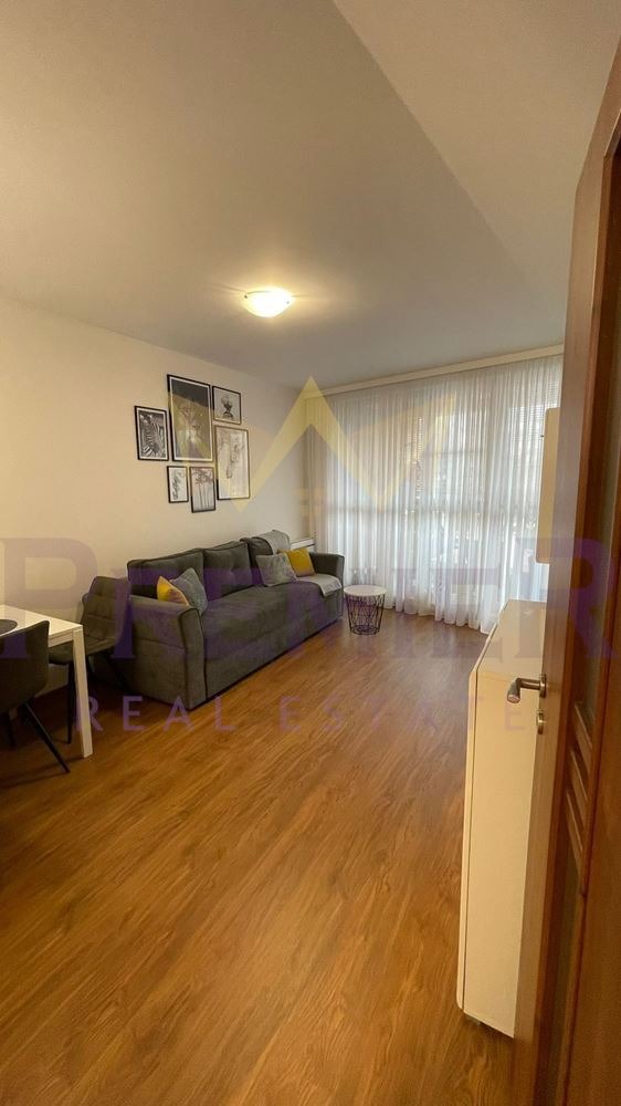 Дава под наем 2-СТАЕН, гр. Варна, Бриз, снимка 5 - Апартаменти - 52652365