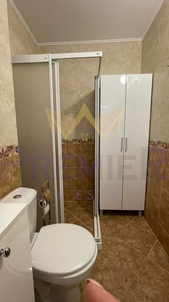 Дава под наем 2-СТАЕН, гр. Варна, Бриз, снимка 13 - Апартаменти - 52652365