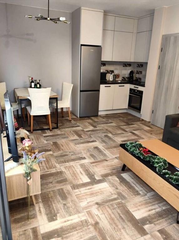 Дава под наем 2-СТАЕН, гр. София, Кръстова вада, снимка 2 - Апартаменти - 53147406