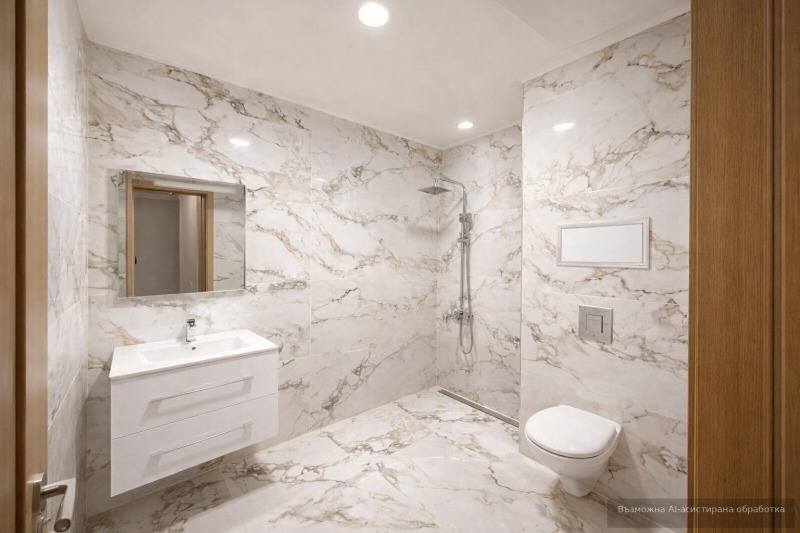 Дава под наем 2-СТАЕН, гр. Пловдив, Кършияка, снимка 7 - Апартаменти - 53509849