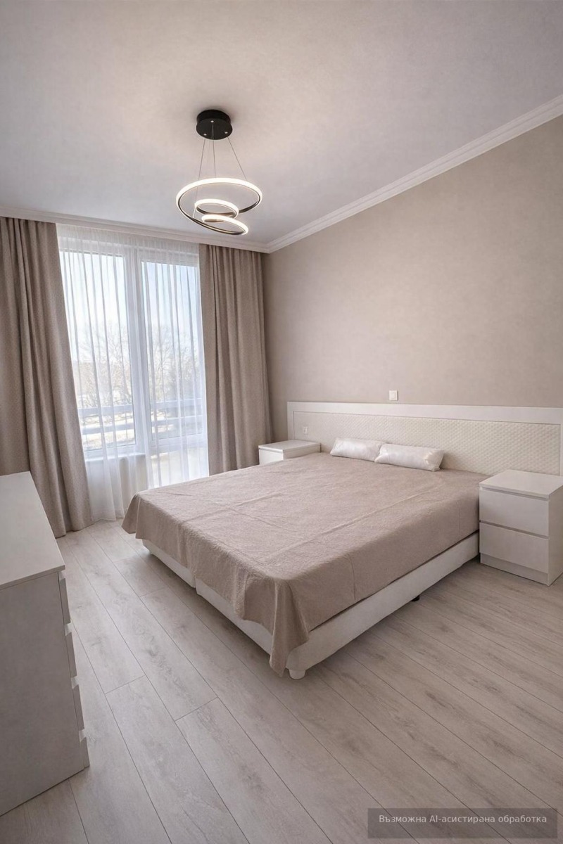 Дава под наем 2-СТАЕН, гр. Пловдив, Кършияка, снимка 6 - Апартаменти - 53509849