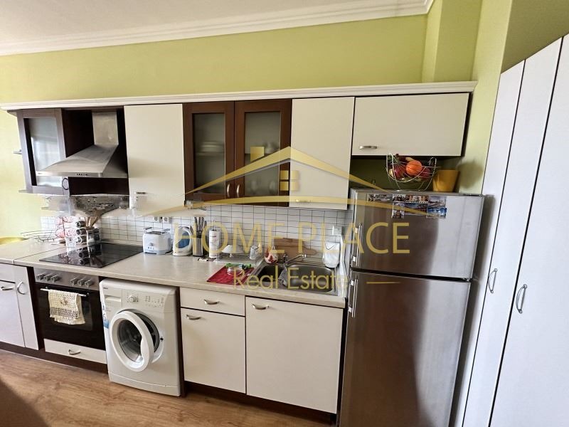 Дава под наем 2-СТАЕН, гр. Варна, Свети Никола, снимка 2 - Апартаменти - 53521881