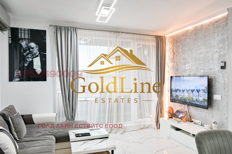 Дава под наем 2-СТАЕН, гр. София, Овча купел 1, снимка 4 - Апартаменти - 54238972