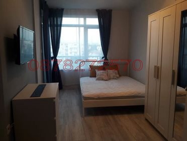 Дава под наем 2-СТАЕН, гр. Пловдив, Каменица 1, снимка 5 - Апартаменти - 54814598