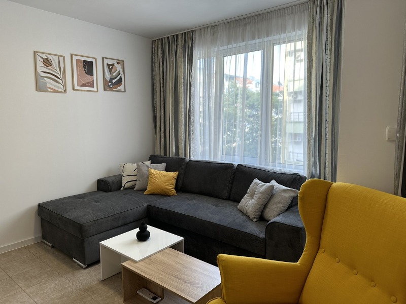 For Rent  2 bedroom Burgas , Lazur , 110 sq.m | 21422219 - image [2]