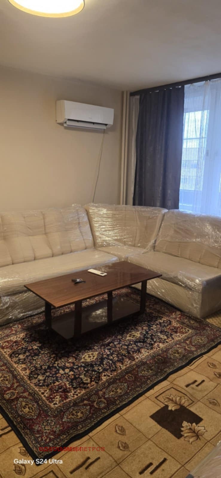 Под наем 3-СТАЕН, град Шумен, Център • 800 лв. / 409.03 € • 91392164 1