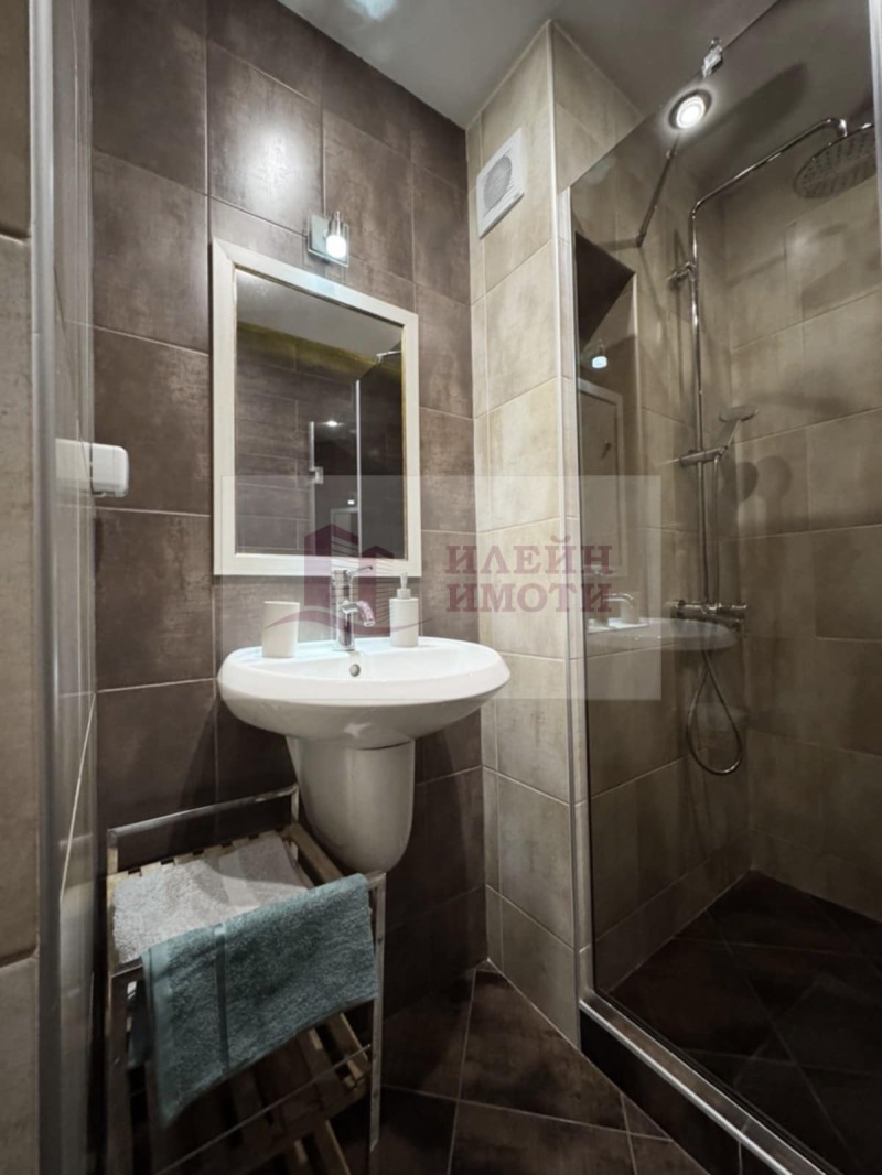 Дава под наем 3-СТАЕН, гр. Русе, Хъшове, снимка 13 - Апартаменти - 52452745