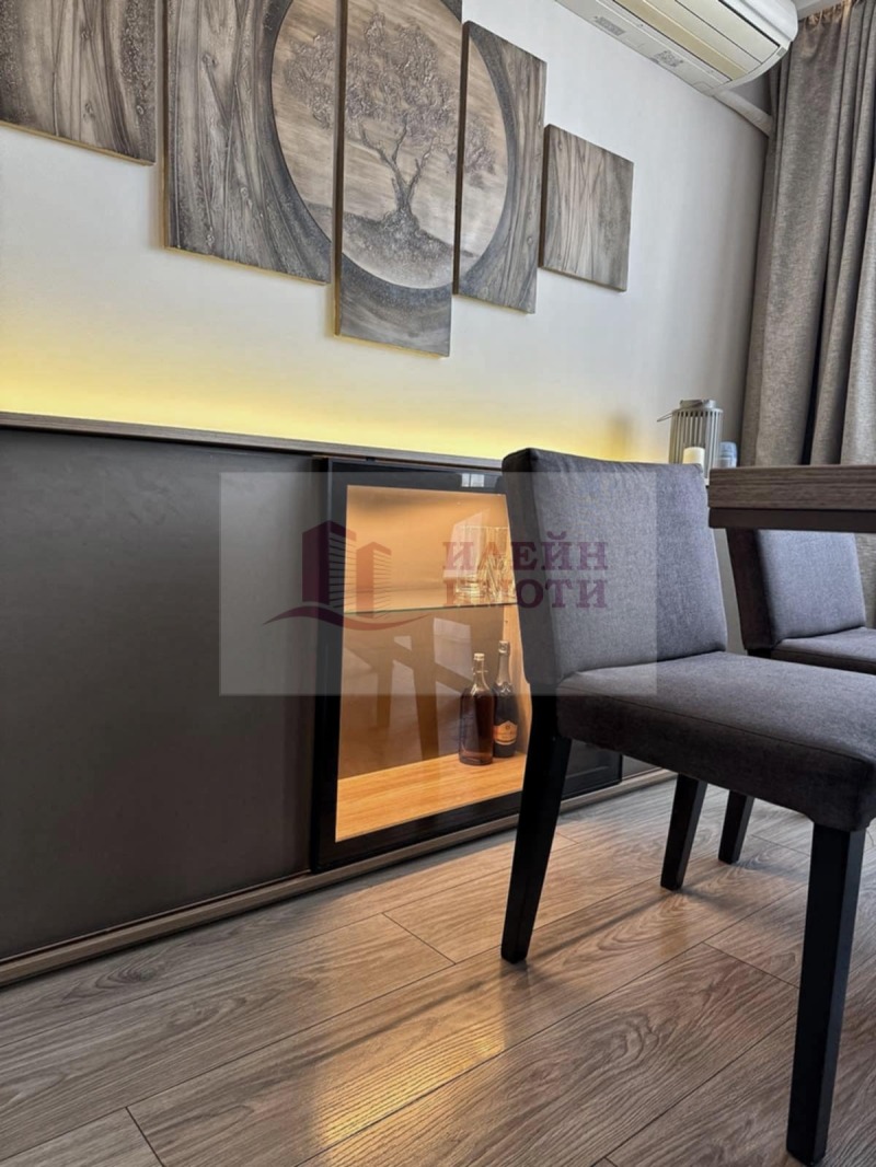 Дава под наем 3-СТАЕН, гр. Русе, Хъшове, снимка 5 - Апартаменти - 52452745