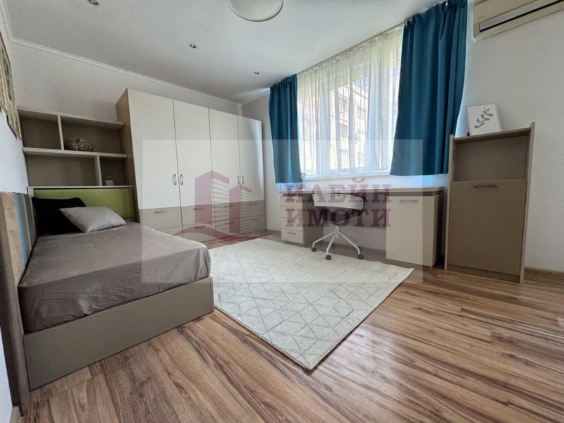 Дава под наем 3-СТАЕН, гр. Русе, Хъшове, снимка 10 - Апартаменти - 52452745