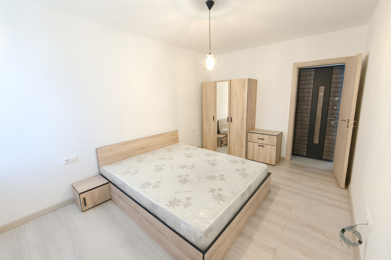 Дава под наем 3-СТАЕН, гр. Пловдив, Беломорски, снимка 3 - Апартаменти - 52705151