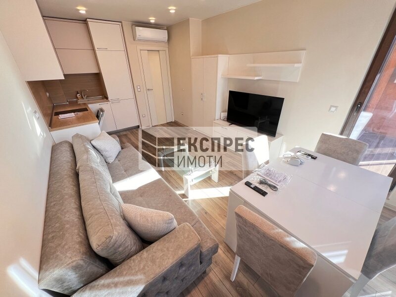 Дава под наем 3-СТАЕН, гр. Варна, Окръжна болница-Генерали, снимка 2 - Апартаменти - 53273139