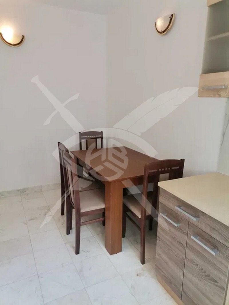 Дава под наем 3-СТАЕН, гр. София, Хаджи Димитър, снимка 3 - Апартаменти - 53465624