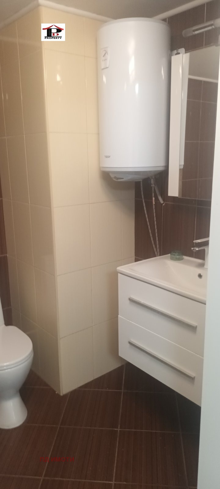 Дава под наем 3-СТАЕН, гр. София, Център, снимка 16 - Апартаменти - 54406729