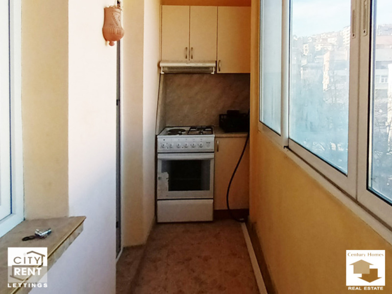 En renta  3 dormitorios Veliko Tarnovo , Tsentar , 110 metros cuadrados | 51965578 - imagen [11]