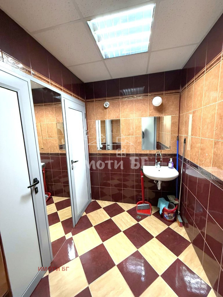 Дава под наем ОФИС, гр. София, Гео Милев, снимка 8 - Офиси - 52650834