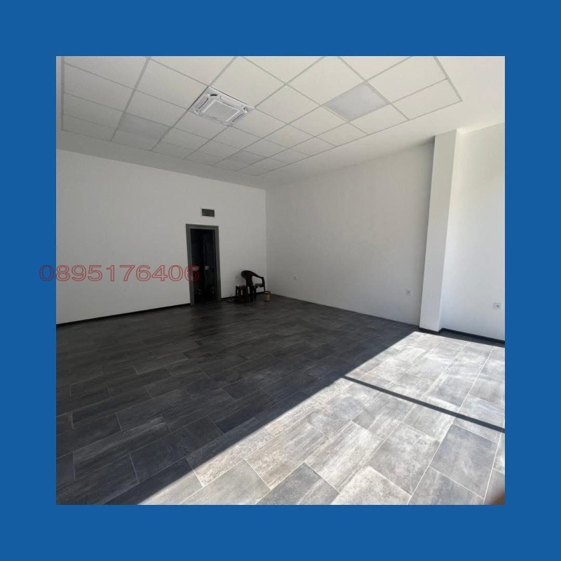 Дава под наем МАГАЗИН, гр. Гоце Делчев, област Благоевград, снимка 3 - Магазини - 53162403