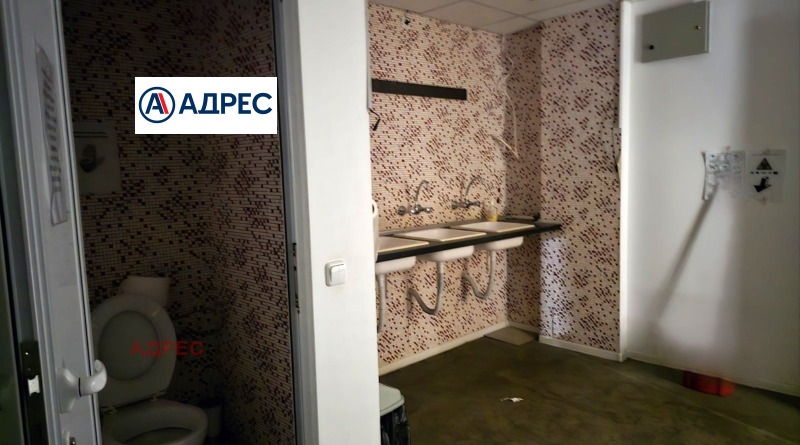 Дава под наем  Склад град Варна , Западна промишлена зона , 1000 кв.м | 58891716 - изображение [6]