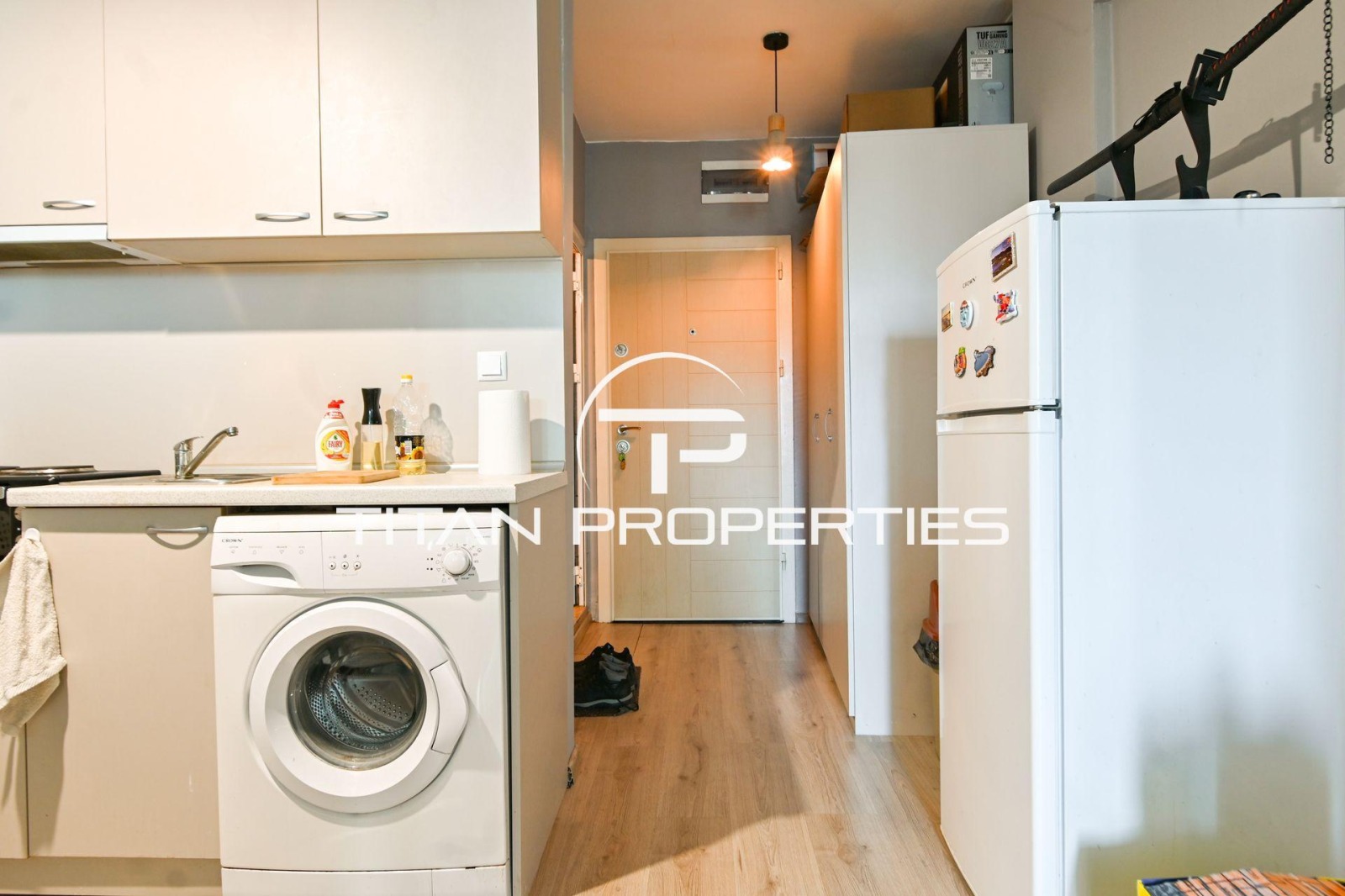 Дава под наем 2-СТАЕН, гр. София, Студентски град, снимка 6 - Апартаменти - 53641911