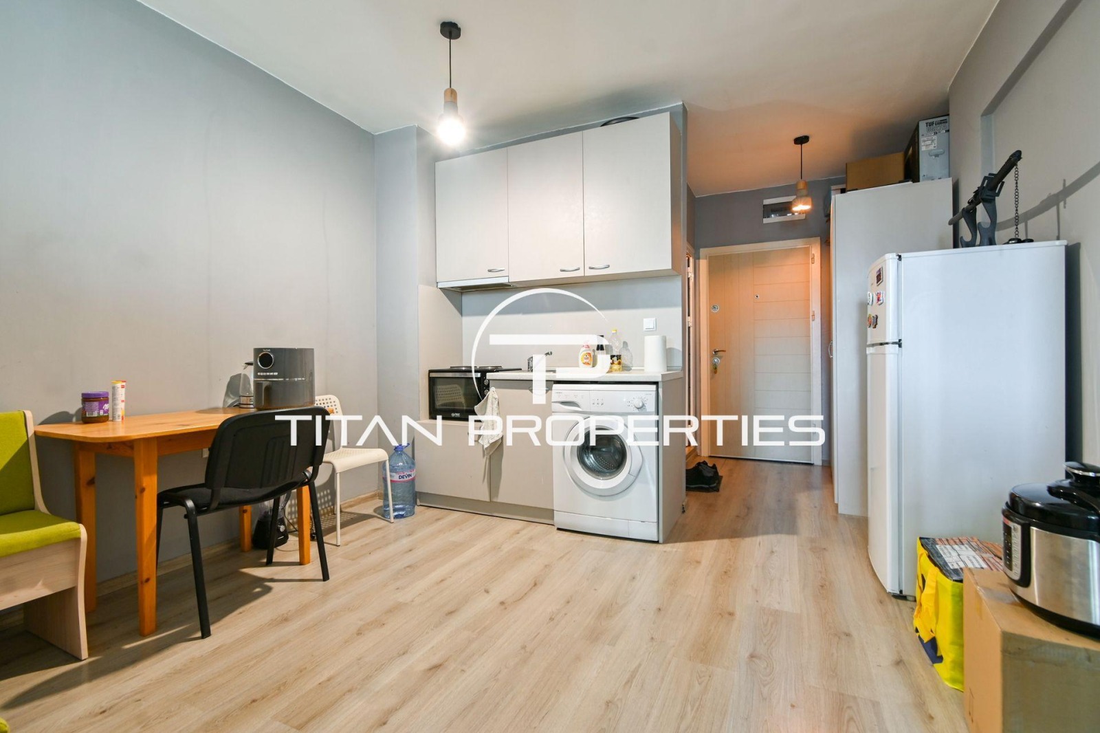 Дава под наем 2-СТАЕН, гр. София, Студентски град, снимка 7 - Апартаменти - 53641911