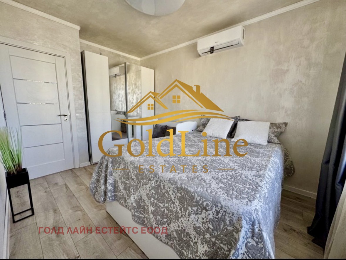 Дава под наем 2-СТАЕН, гр. София, Овча купел 1, снимка 2 - Апартаменти - 54238972