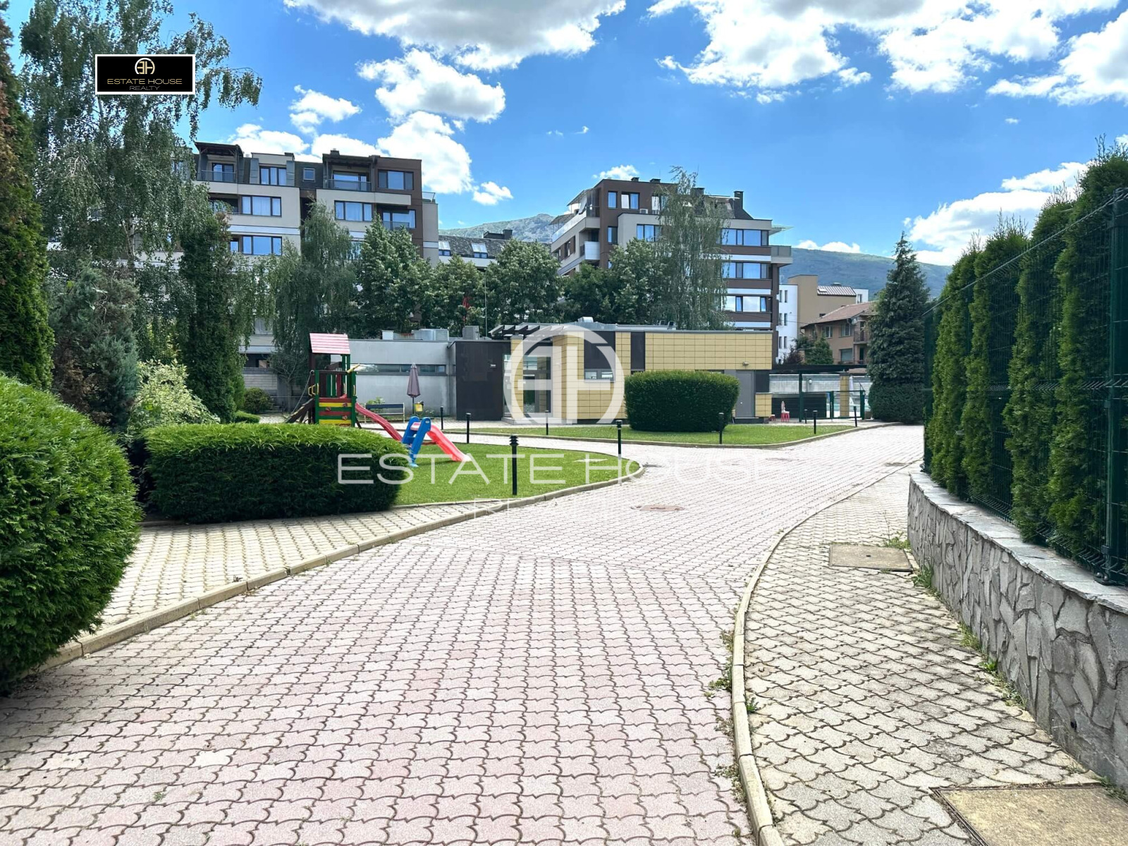 Дава под наем 3-СТАЕН, гр. София, Кръстова вада, снимка 14 - Апартаменти - 55373772