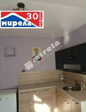 1 makuuhuone Tsentar, Veliko Tarnovo