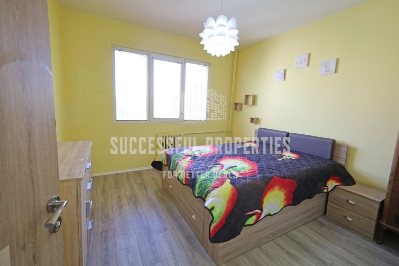 Дава под наем  2-стаен град София , Борово , 70 кв.м | 83970847 - изображение [5]