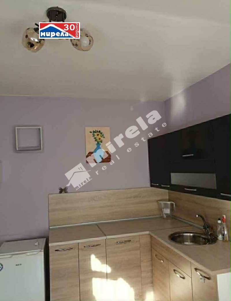 Vuokrattavana  1 makuuhuone Veliko Tarnovo , Tsentar , 64 neliömetriä | 84787009