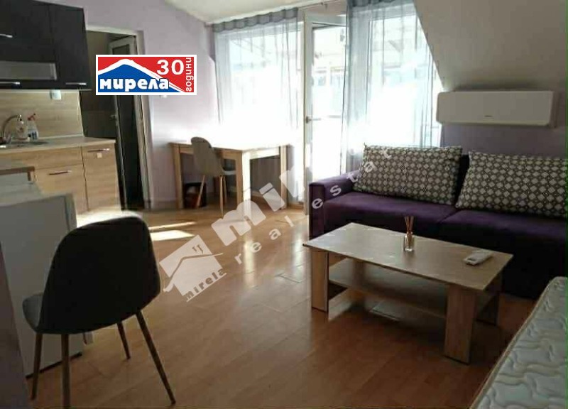 Vuokrattavana  1 makuuhuone Veliko Tarnovo , Tsentar , 64 neliömetriä | 84787009 - kuva [2]
