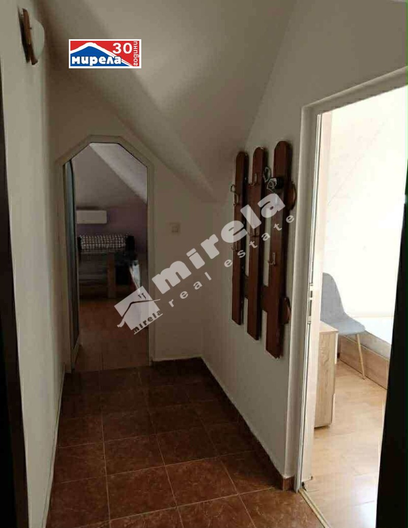 Vuokrattavana  1 makuuhuone Veliko Tarnovo , Tsentar , 64 neliömetriä | 84787009 - kuva [5]