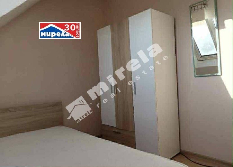 Vuokrattavana  1 makuuhuone Veliko Tarnovo , Tsentar , 64 neliömetriä | 84787009 - kuva [6]
