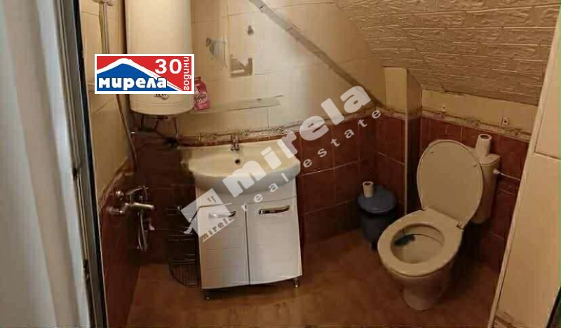 Vuokrattavana  1 makuuhuone Veliko Tarnovo , Tsentar , 64 neliömetriä | 84787009 - kuva [3]