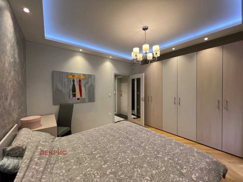 Da affittare  1 camera da letto Sofia , Tsentar , 88 mq | 63084956 - Immagine [13]