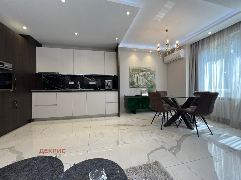 Da affittare  1 camera da letto Sofia , Tsentar , 88 mq | 63084956 - Immagine [6]