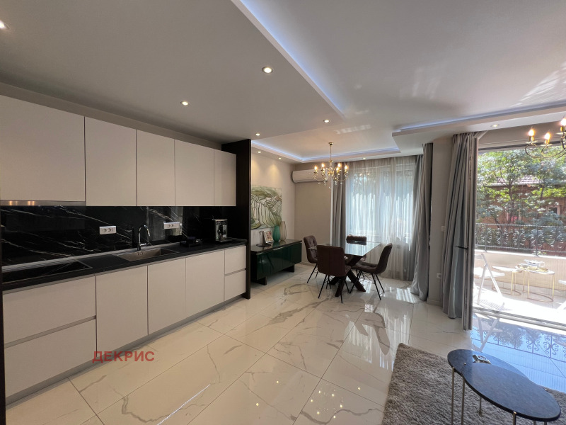 Da affittare  1 camera da letto Sofia , Tsentar , 88 mq | 63084956 - Immagine [3]