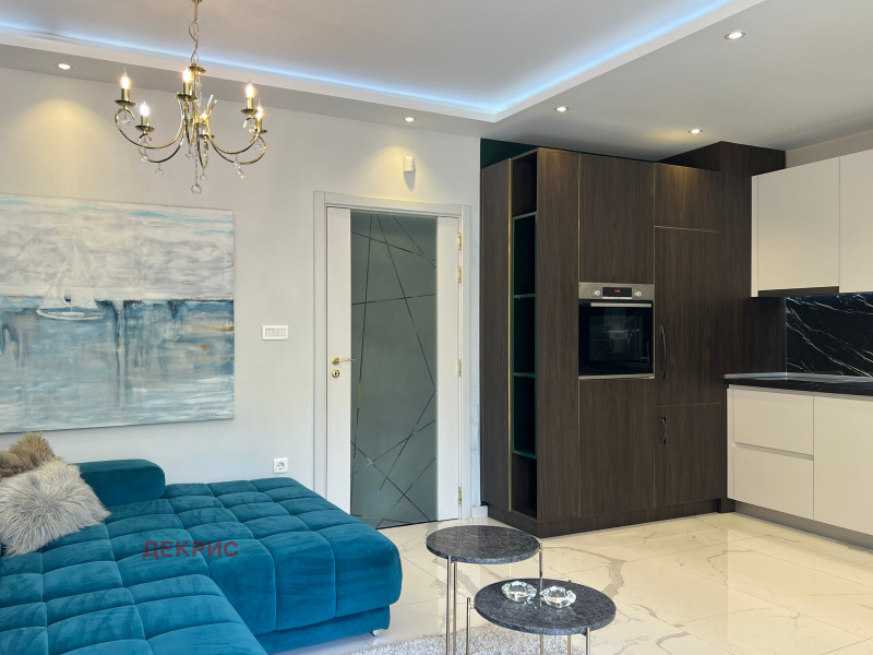 Da affittare  1 camera da letto Sofia , Tsentar , 88 mq | 63084956 - Immagine [8]