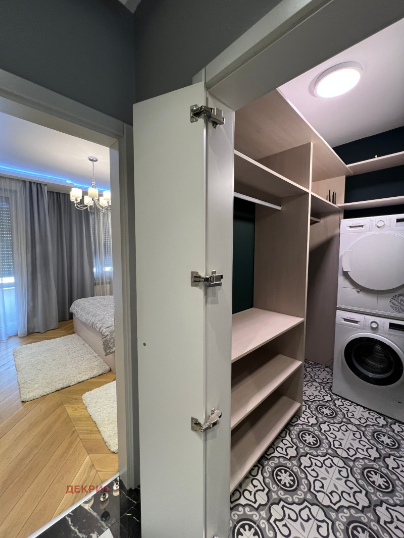 Da affittare  1 camera da letto Sofia , Tsentar , 88 mq | 63084956 - Immagine [14]