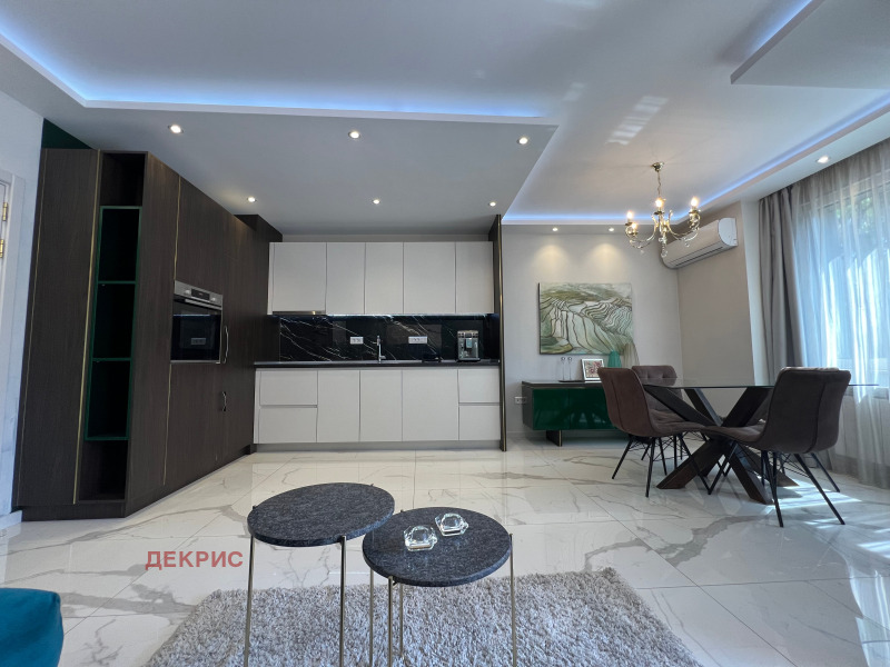 Da affittare  1 camera da letto Sofia , Tsentar , 88 mq | 63084956 - Immagine [5]
