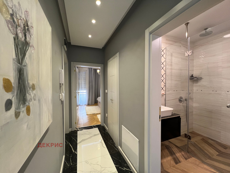 Da affittare  1 camera da letto Sofia , Tsentar , 88 mq | 63084956 - Immagine [15]
