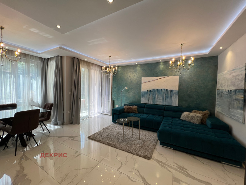 Da affittare  1 camera da letto Sofia , Tsentar , 88 mq | 63084956 - Immagine [9]